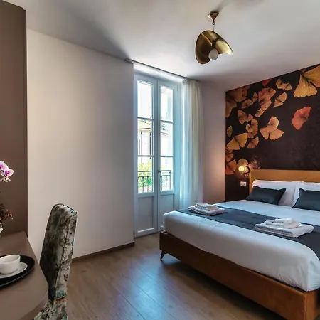 Hotel Ristorante La Vignetta