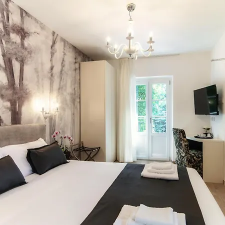 Ristorante La Vignetta Hotel