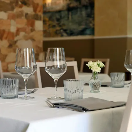 Hotel Ristorante La Vignetta
