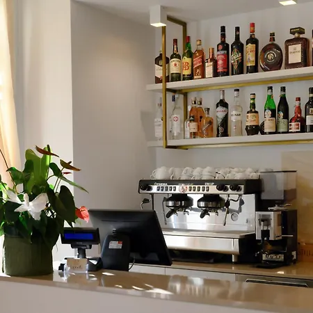 Ristorante La Vignetta Hotel