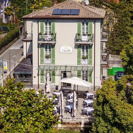 Hotel Ristorante La Vignetta 3*