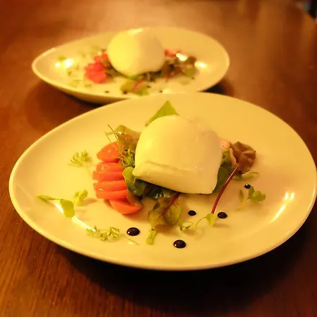 Ristorante La Vignetta Hotel Cernobbio